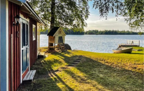 Stunning Home In Eringsboda With Sauna, Eringsboda